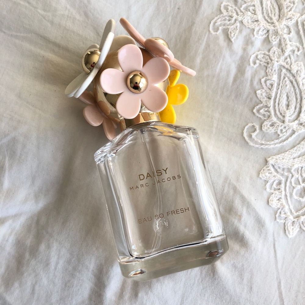 Marc Jacobs - Daisy